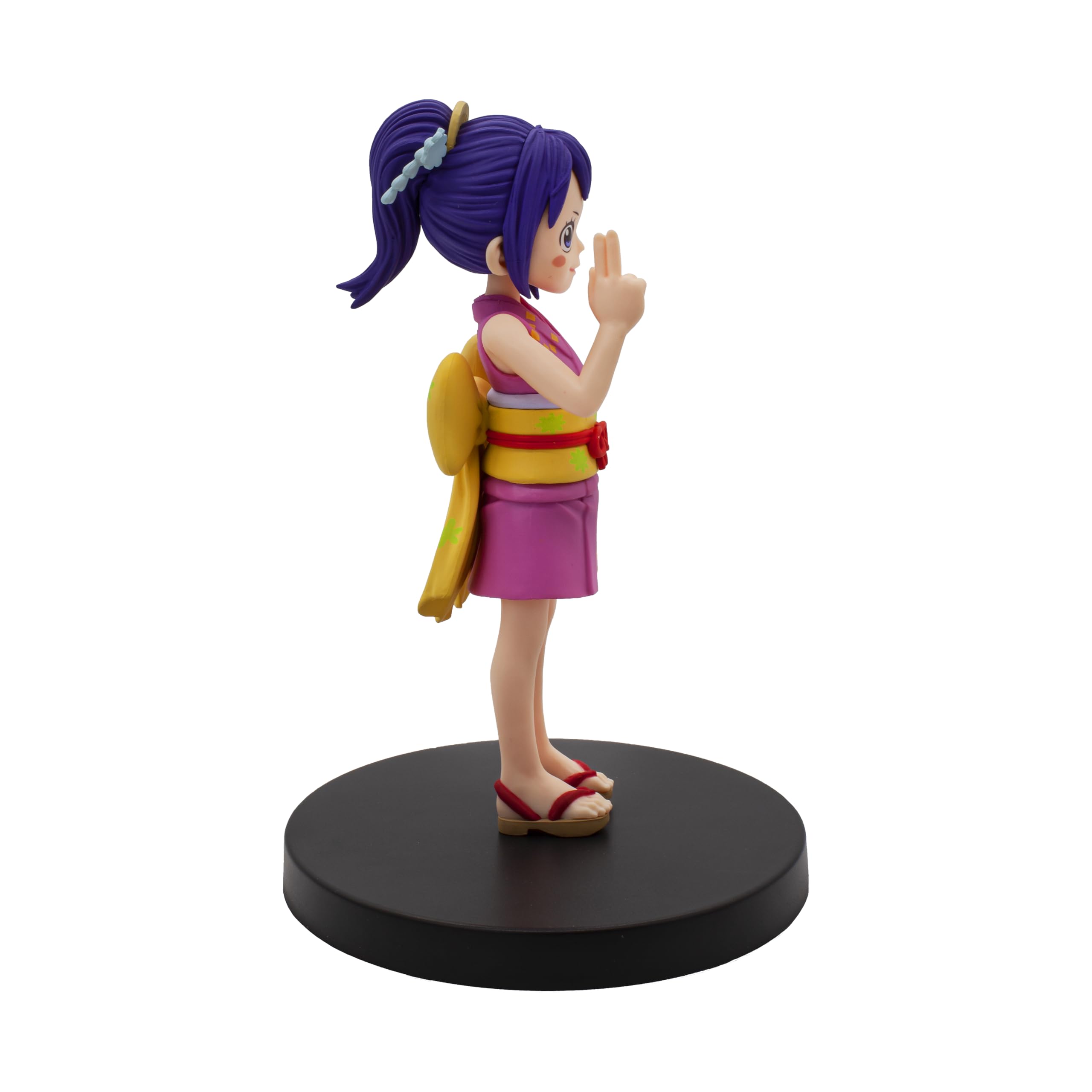 Amazon.com: Banpresto - One Piece - Wanokuni O-Tama, Bandai